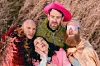 Little Dragon Announces New Album 'New Me, Same Us'