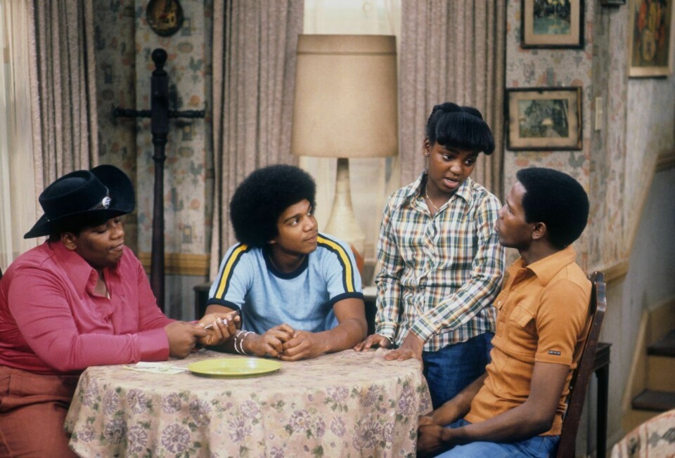 Actor Playing Rerun ‘What’s Happening!!’ Star Danielle Spencer Dies at 60 - Okayplayer