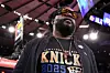 Questlove looks on after Game Two of the Eastern Conference Finals of the 2025 NBA Playoffs between the Indiana Pacers and the New York Knicks at Madison Square Garden on May 23, 2025 in New York City.