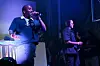 Clipse perform onstage during Pepsi Dig In Day Block Party to celebrate Black-owned restaurants on Pepsi Dig In Day at DuSable Black History Museum on August 24, 2024 in Chicago, Illinois.