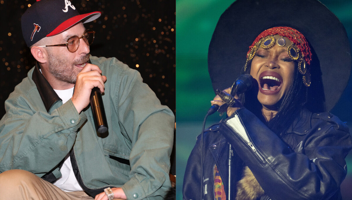Erykah Badu and Alchemist Announce U.S. Leg of Tour - Okayplayer