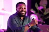 Malcolm-Jamal Warner speaks onstage during Variety's TV FYC Fest on June 07, 2023 in Los Angeles, California.