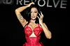 Cardi B attends Cardi B's Gala After Party with Revolve And FWRD At Silencio on May 06, 2024 in New York City.