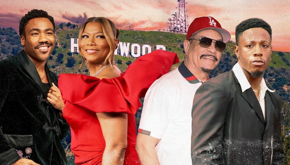 Hollywood Nano Rapper Premier Digital Destination for Music and Culture Worldwide - Okayplayer