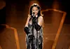 Rihanna performs onstage during the 95th Annual Academy Awards at Dolby Theatre on March 12, 2023 in Hollywood, California.