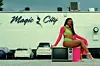 A promotional image for the Magic City documentary.
