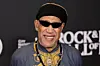 DJ Kool Herc attends the 38th Annual Rock & Roll Hall Of Fame Induction Ceremony at Barclays Center on November 03, 2023 in New York City.