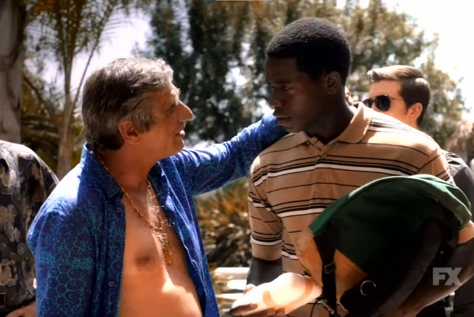 Snowfall Cast Guys ‘Snowfall’ Spinoff Adds Three More Actors to the Cast - Okayplayer
