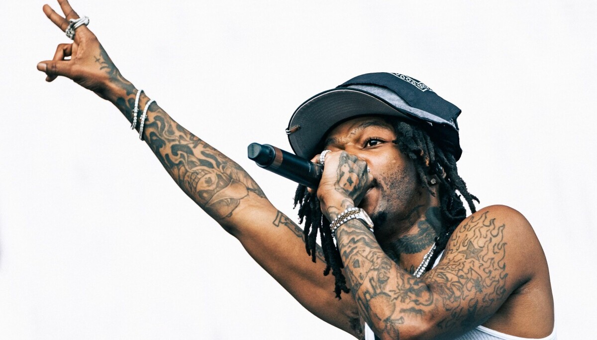 The Listening: New Music From J.I.D & Eminem, Chance The Rapper, Lil ...