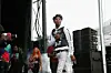 Youngboy Never Broke Again performs in concert during JMBLYA Dallas at Fair Park on May 3, 2019 in Dallas, Texas.