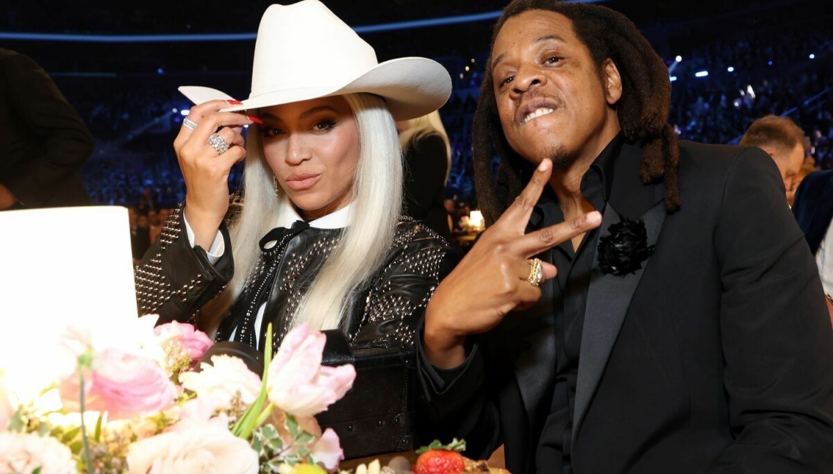 Beyoncé Closes NYC Tour Stint With Nod to Jay-Z - Okayplayer