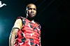 Tory Lanez performs on stage during Spotify Presents: Who We Be Live at Alexandra Palace on November 28, 2018 in London, England.