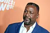 Wendell Pierce at A24's 'Highest 2 Lowest' New York Premiere held at the Brooklyn Academy of Music Harvey Theater on August 11, 2025 in Brooklyn, New York.