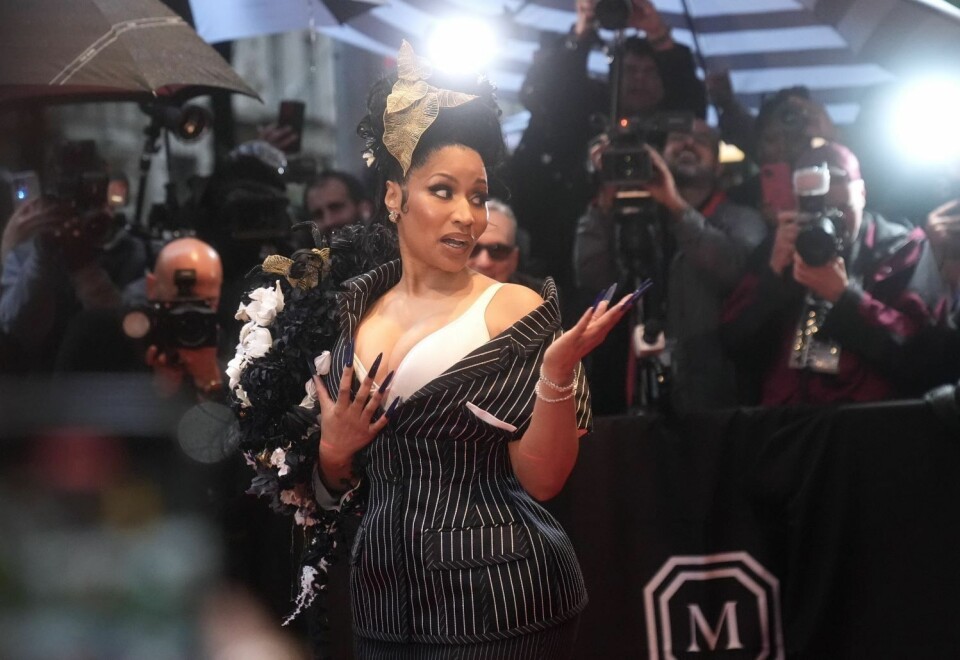 Nicki Minaj Blasts Jay-Z, Roc Nation, Megan Thee Stallion in Social Media Rant - Okayplayer Nicki Minaj Blasts Jay-Z, Roc Nation, Megan Thee Stallion in Social Media Rant - Okayplayer