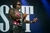 Gunna performs onstage during Hot 107.9 Birthday Bash at State Farm Arena on June 21, 2025 in Atlanta, Georgia.