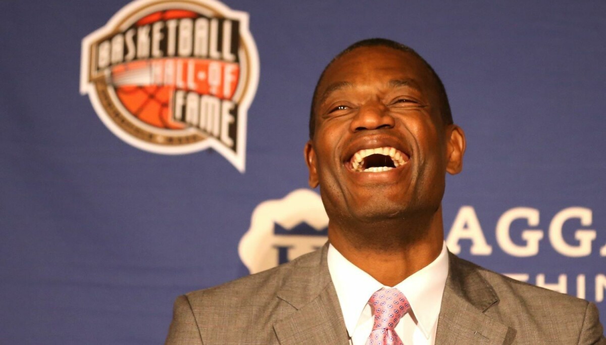 Mutombo Height A Tribute to the Lasting Legacy of Dikembe Mutombo - Okayplayer