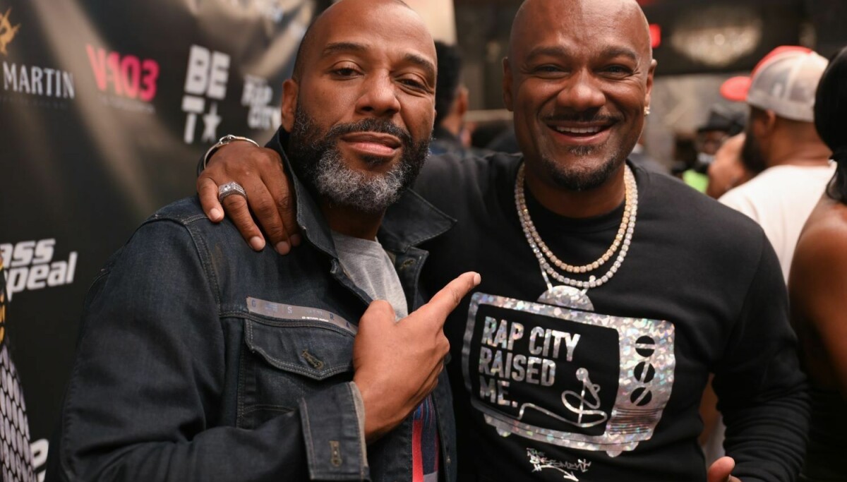 The Roc Rapper Eastpointe From the Basement to the Culture: How ‘Rap City’ Became Hip-Hop’s ...