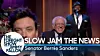 bernie-sanders-slow-jam-news-tonight-show-jimmy-fallon