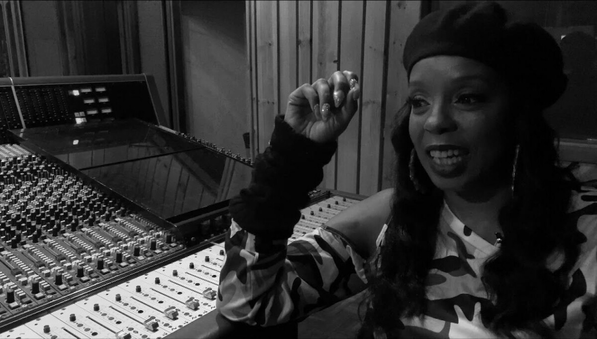 Rah Digga Talks Recording in Biggie's Hood in the '90s on 'A Breukelen ...