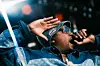 Nas performs at the 2024 Roots Picnic at Fairmount Park in Philadelphia on the weekend of May 31.