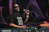 Robert Glasper performs at the 2024 Roots Picnic at Fairmount Park in Philadelphia on the weekend of May 31.
