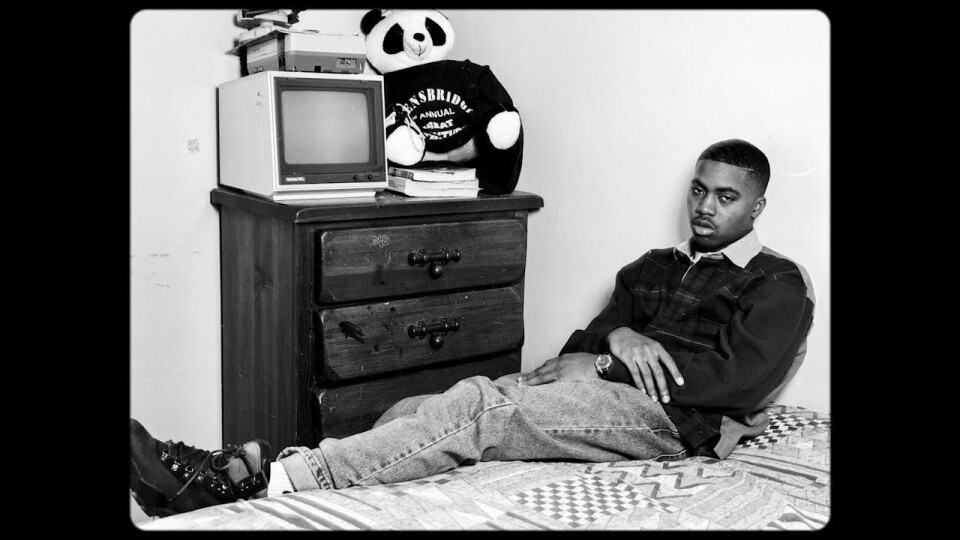 Chi Modu Camera 'Chi Modu: The Eye of the Golden Era' Highlights One of Hip-Hop's Most ...