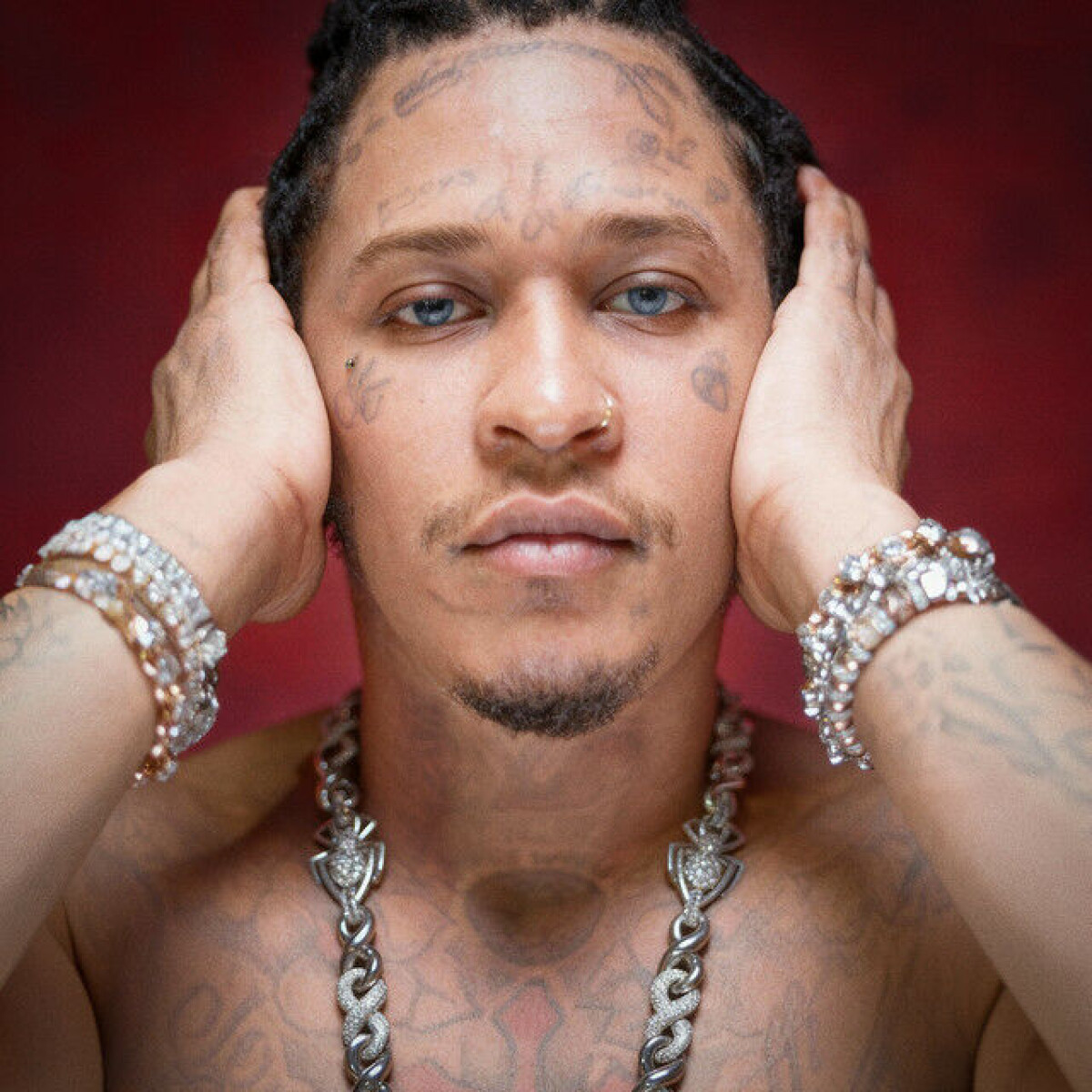 The Listening: Young Thug Drops 