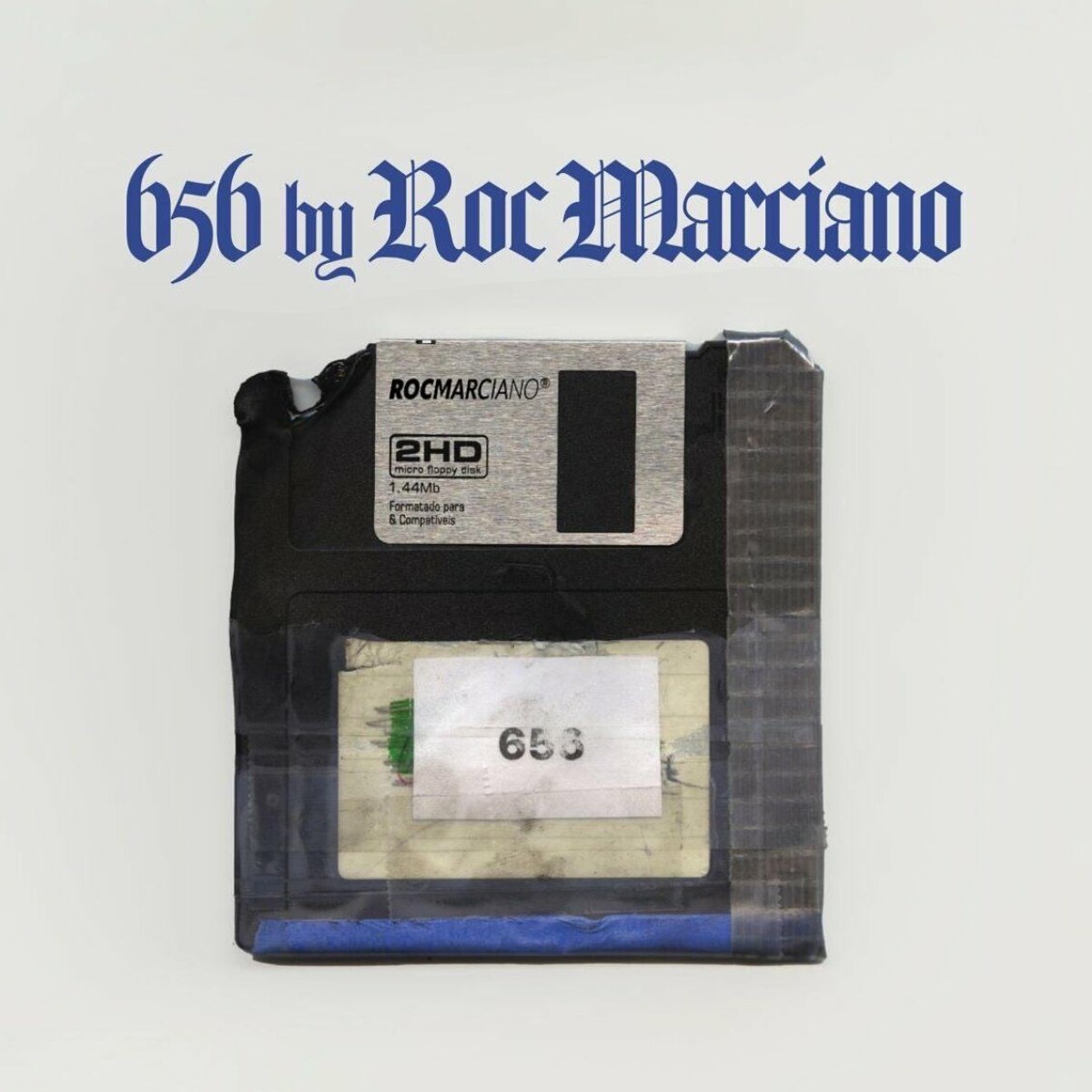Roc Marciano Drops His New Album, '656,' This Friday