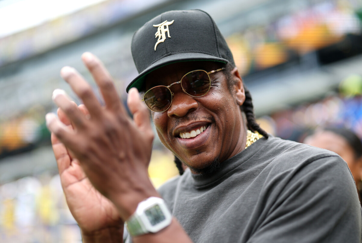 10 JAY-Z Songs to Give You a Moment of Clarity