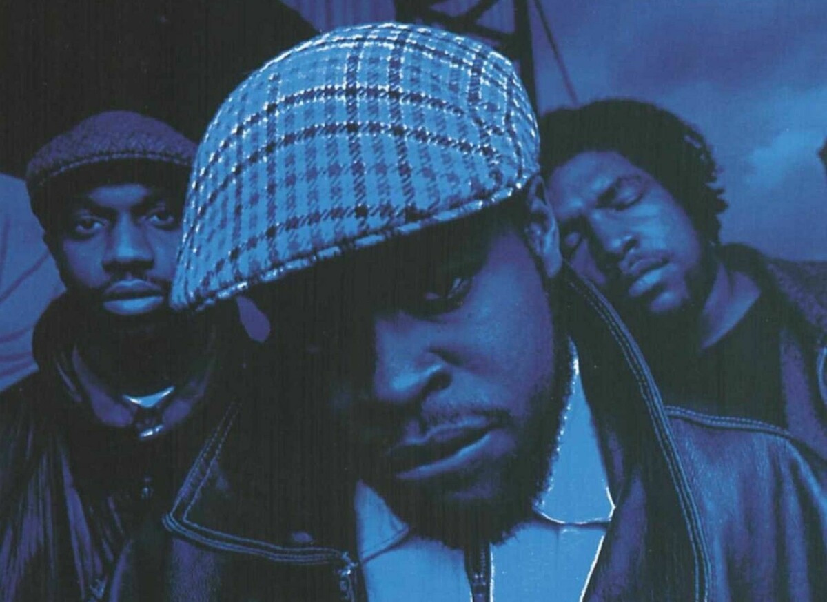 The Roots Announce Deluxe 3xLP Vinyl Reissue of 'Do You Want