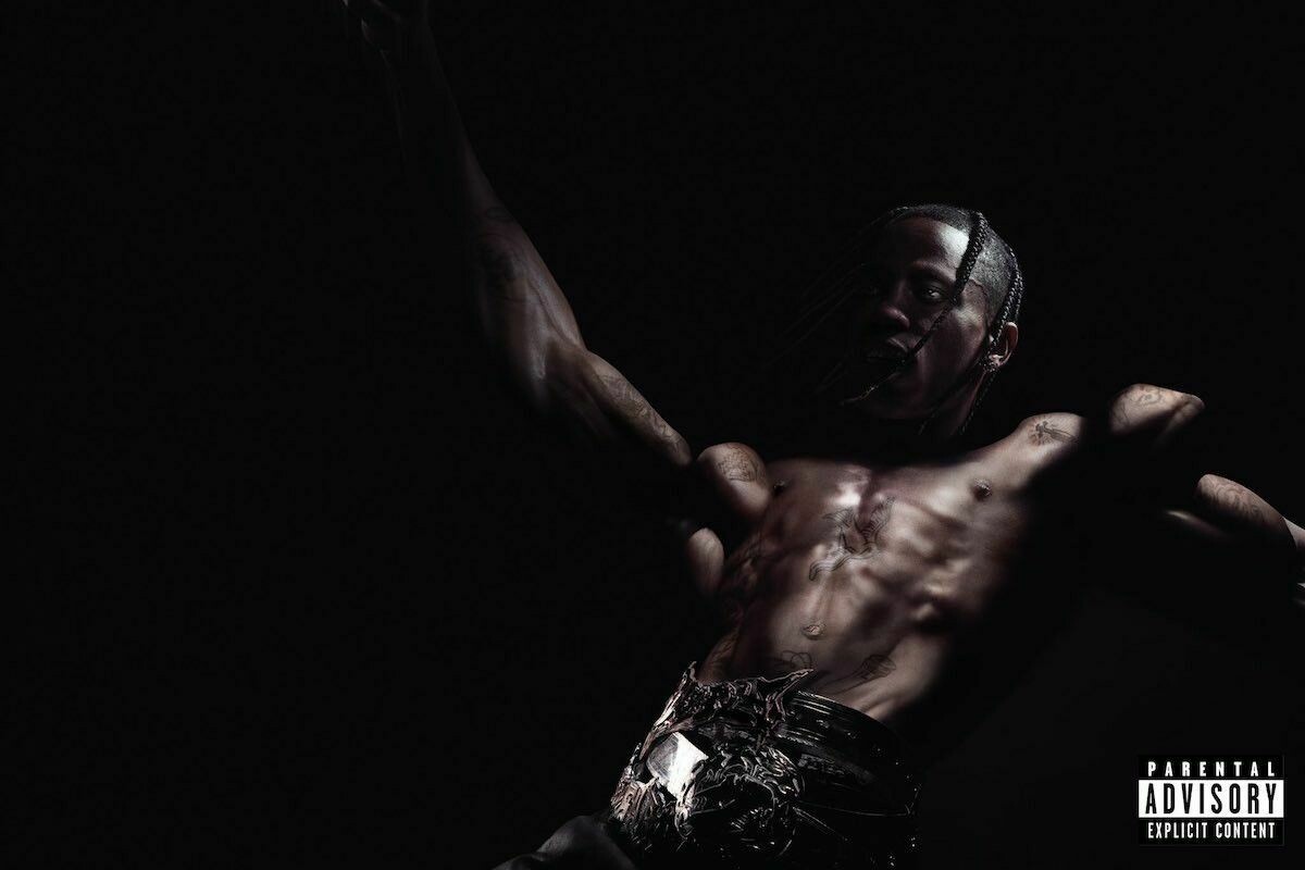 Travis Scott Enlists Beyoncé, Drake, The Weeknd, SZA & More