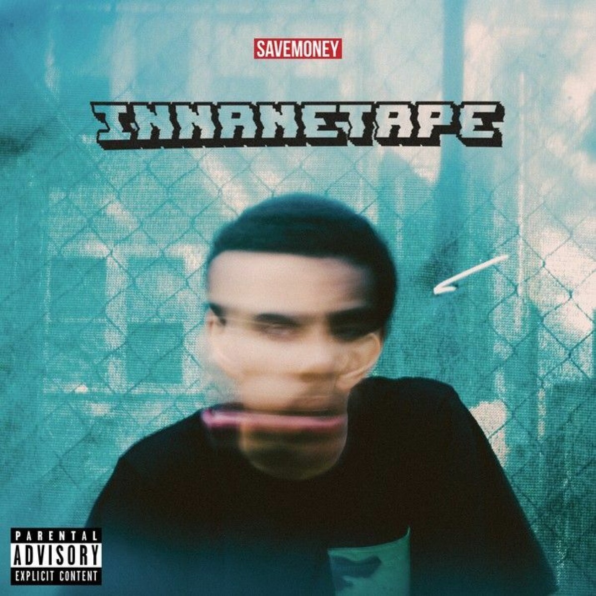 Vic Mensa - INNANETAPE LP レコード レア Vic Mensa - INNANETAPE [Mixtape] - Okayplayer