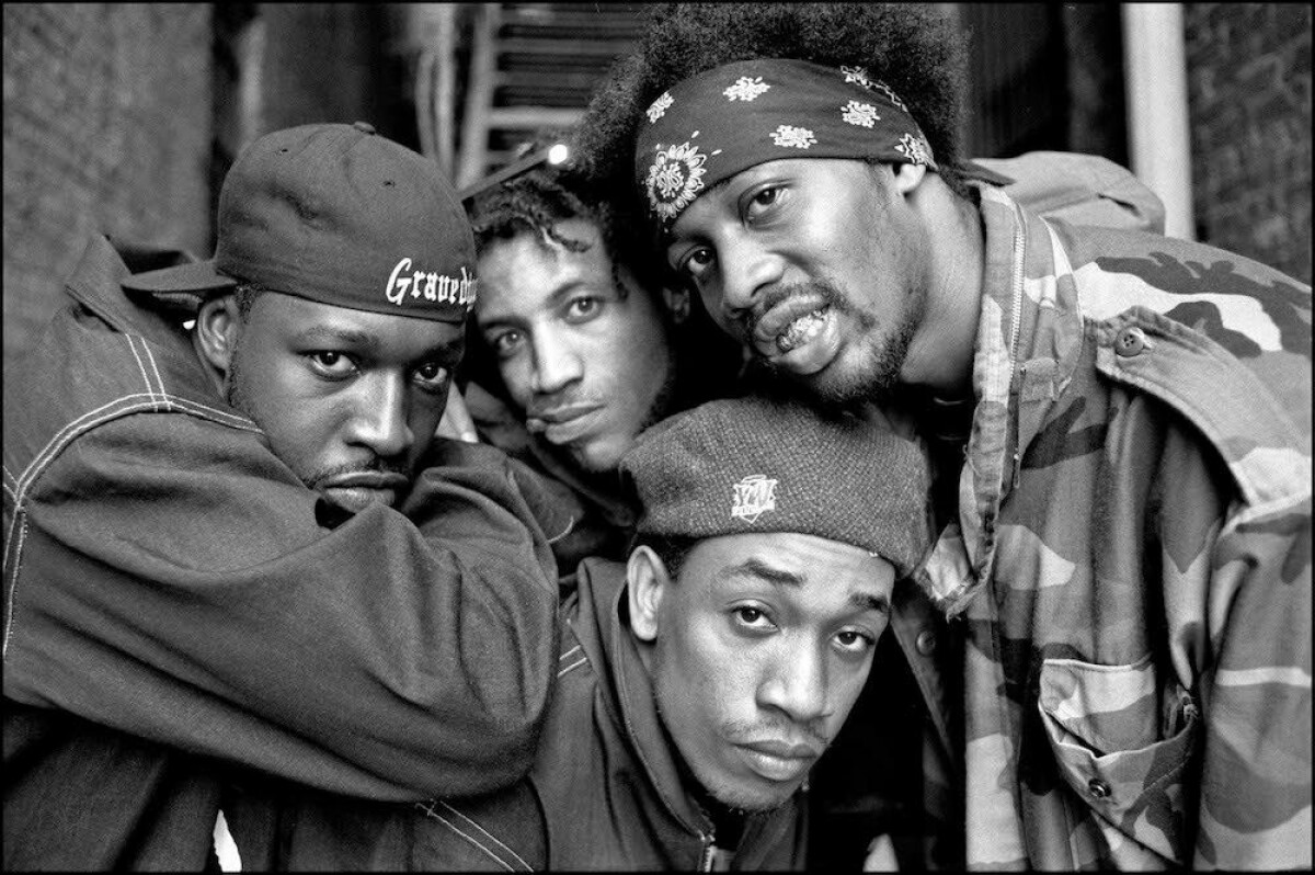How Horrorcore Became A Forgotten Sub-Genre - Okayplayer