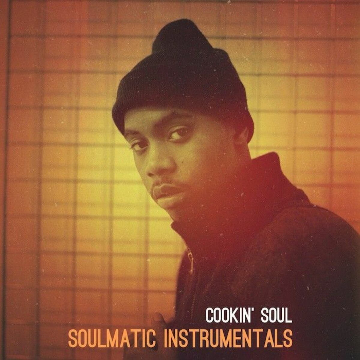 Cookin Soul x Nas - 'SoulMatic Instrumentals' - Okayplayer