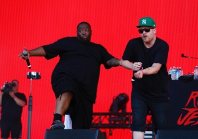 Run The Jewels x Big Boi- 'Banana Clipper' - Okayplayer