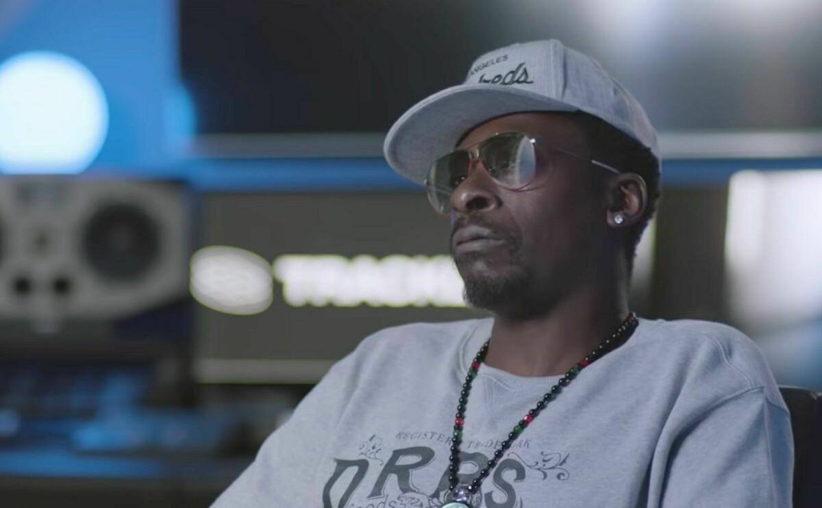 Pete Rock Made One of Hip-Hop's Most Revered Remixes in Just