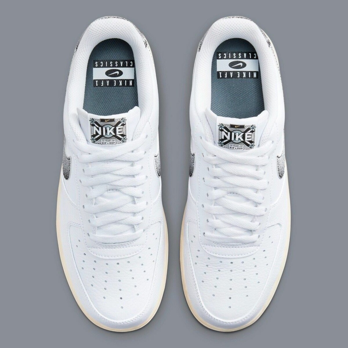 Nike Continues Its Run of Hip-Hop Sneaker Collabs in 2025
