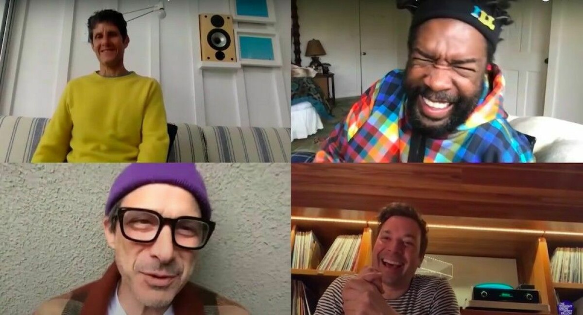 De La Soul デ・ラ・ソウル 90s 00s Beastie boys ?imageId=379202&width=1200