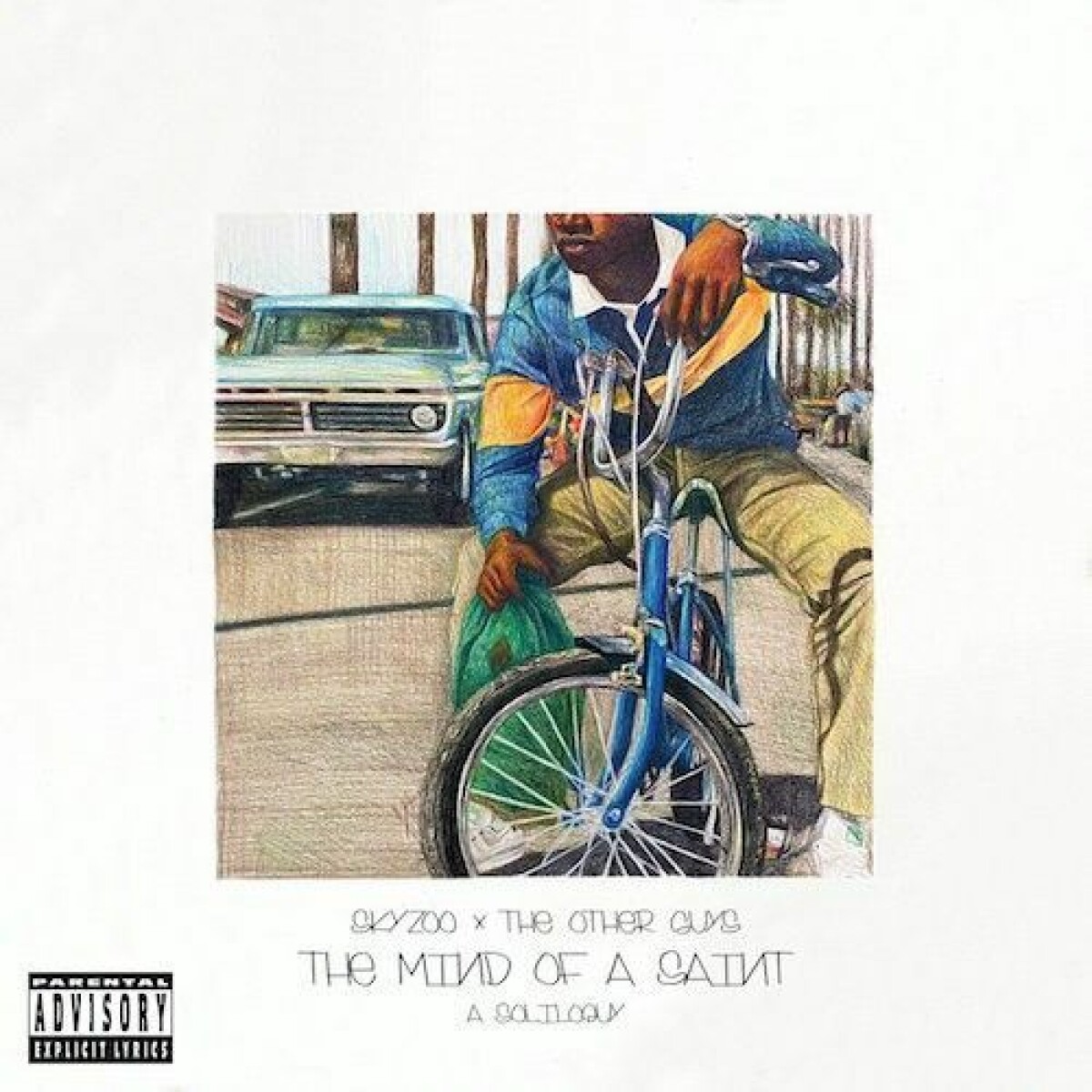 Mixtape Monday: Chris Crack, Skyzoo x The Other Guys, TrueCipher