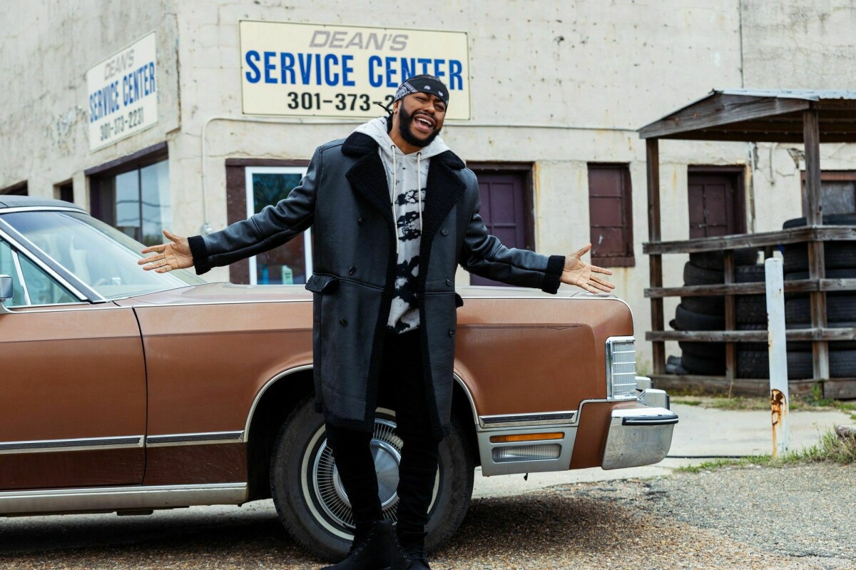 洋楽 RAHEEM DEVAUGHN & APOLLO BROWN /LOVESICK 洋楽 RAHEEM DEVAUGHN & APOLLO BROWN /LOVESICK Raheem
