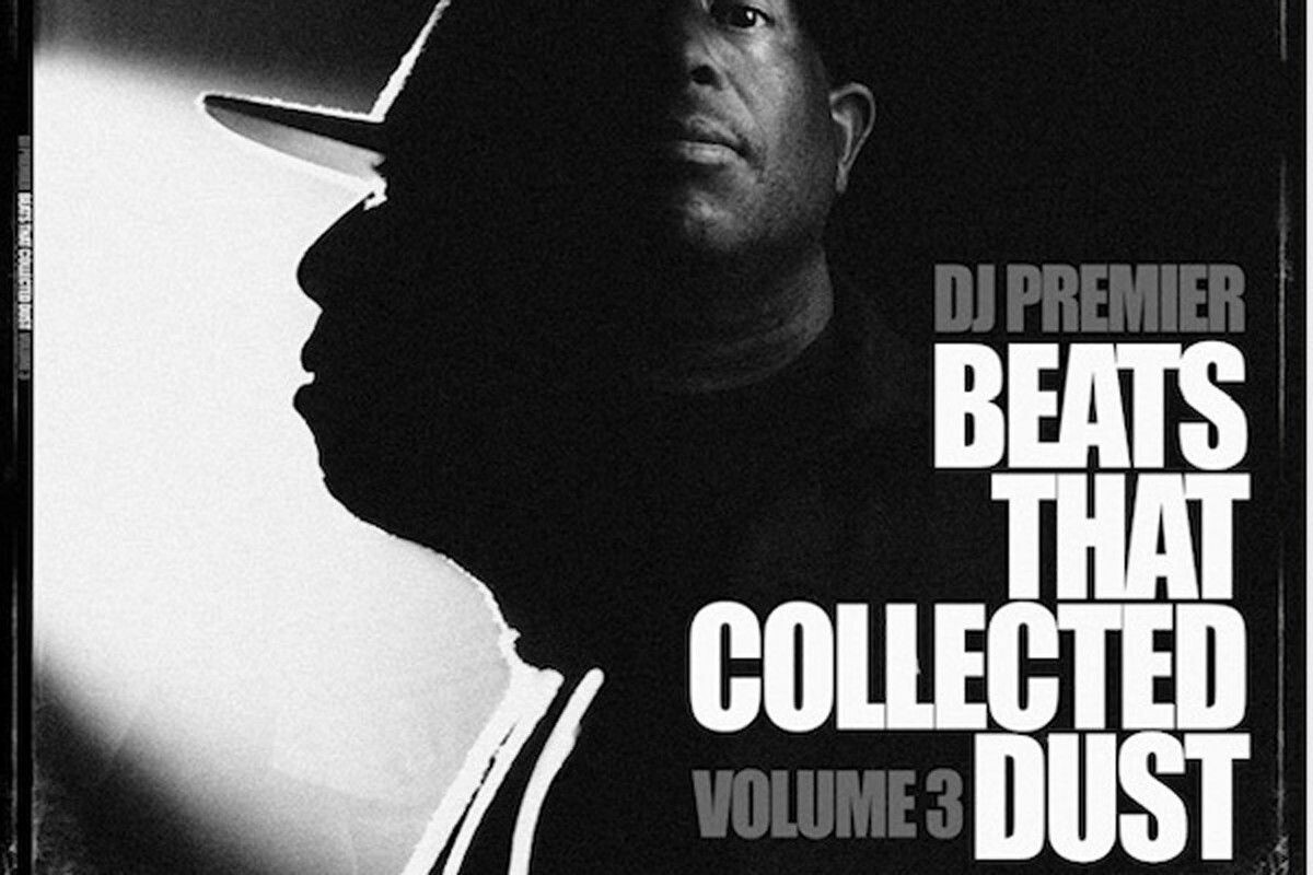 DJ Mitsu the Beats Primo premier プレミア ?imageId=403811&width=1200