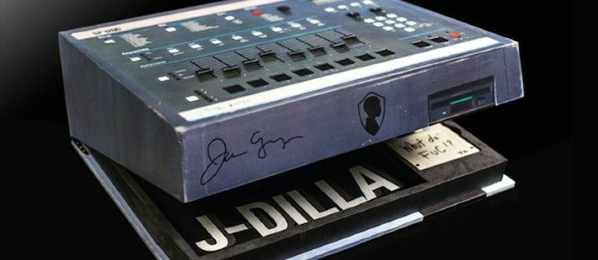 Ma Dukes Speaks On J Dilla's 'The King Of Beats' Posthumous Boxset