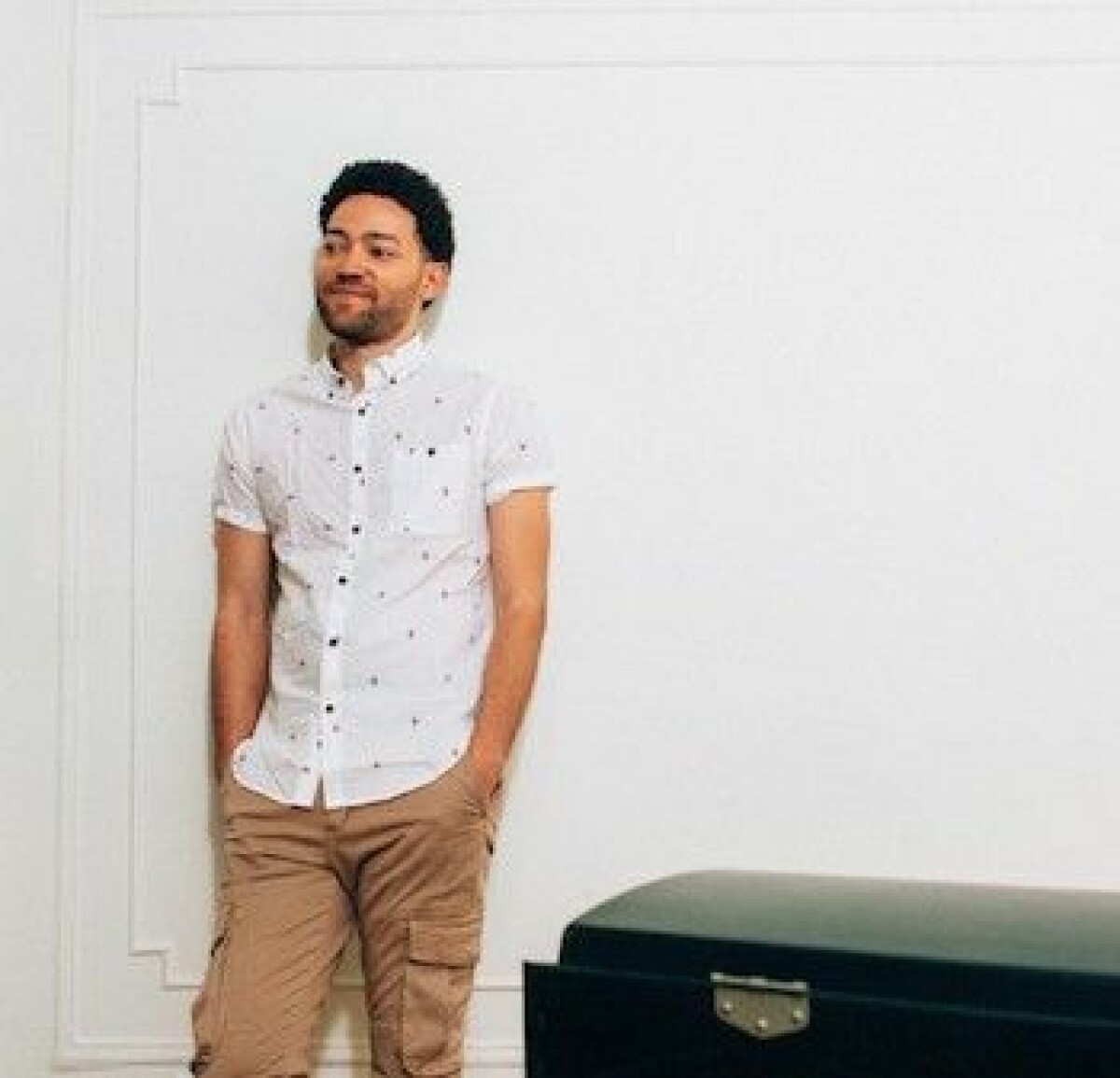 REVIVE: Taylor McFerrin Talks The Nuts & Bolts Of The 'Early Riser