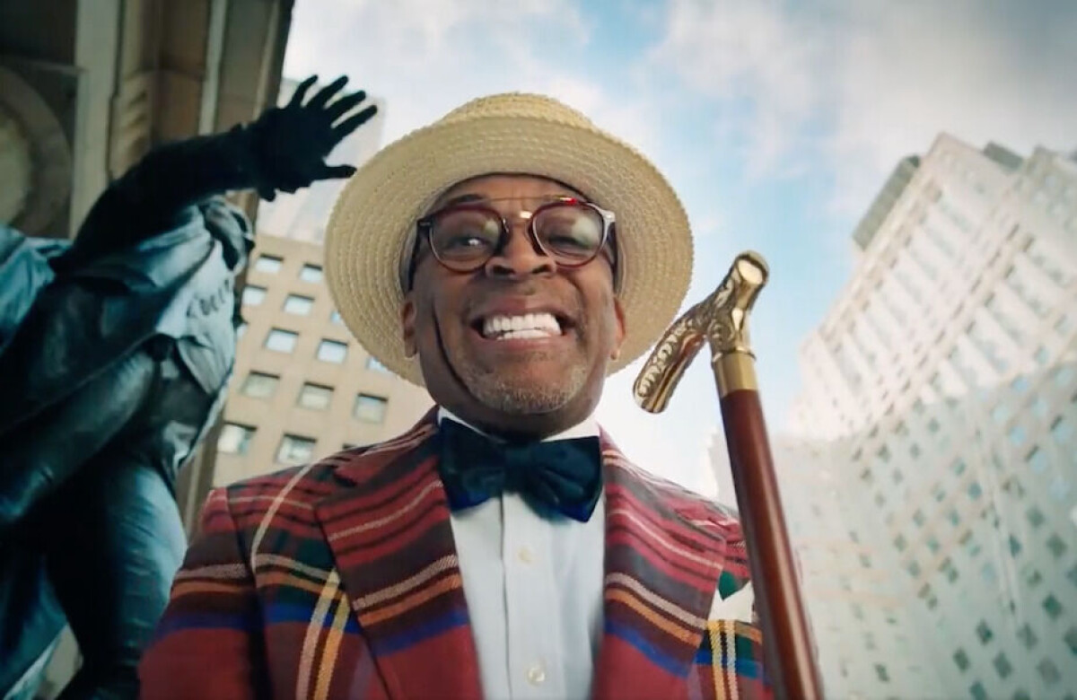 This New Cryptocurrency Commercial is a Spike Lee Joint - Okayplayer