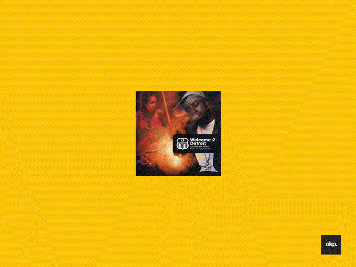 The 17 Best J Dilla Beats Of All Time - Okayplayer