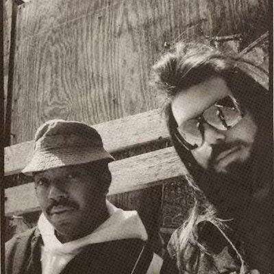 Witness The Birth Of Def Jam w/ Rick Rubin As He Revisits The NYU