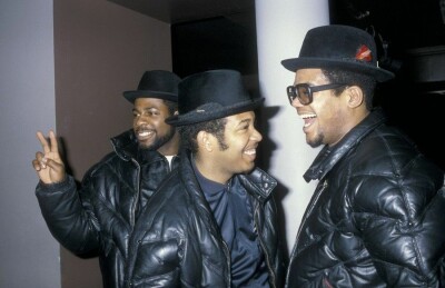 Run DMC Curate Vinyl-Exclusive '12on12' Compilation Dedicated to