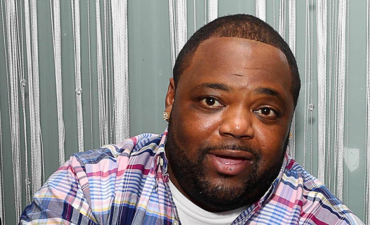 Big Pokey Was the Sensei of Houston Rappers - Okayplayer
