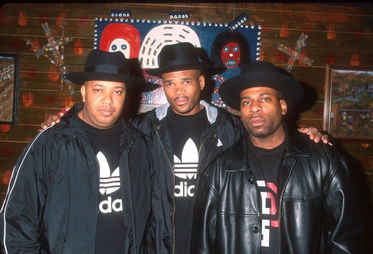 Burton & Run-DMC Are Dropping a Snowboarding Collection Together
