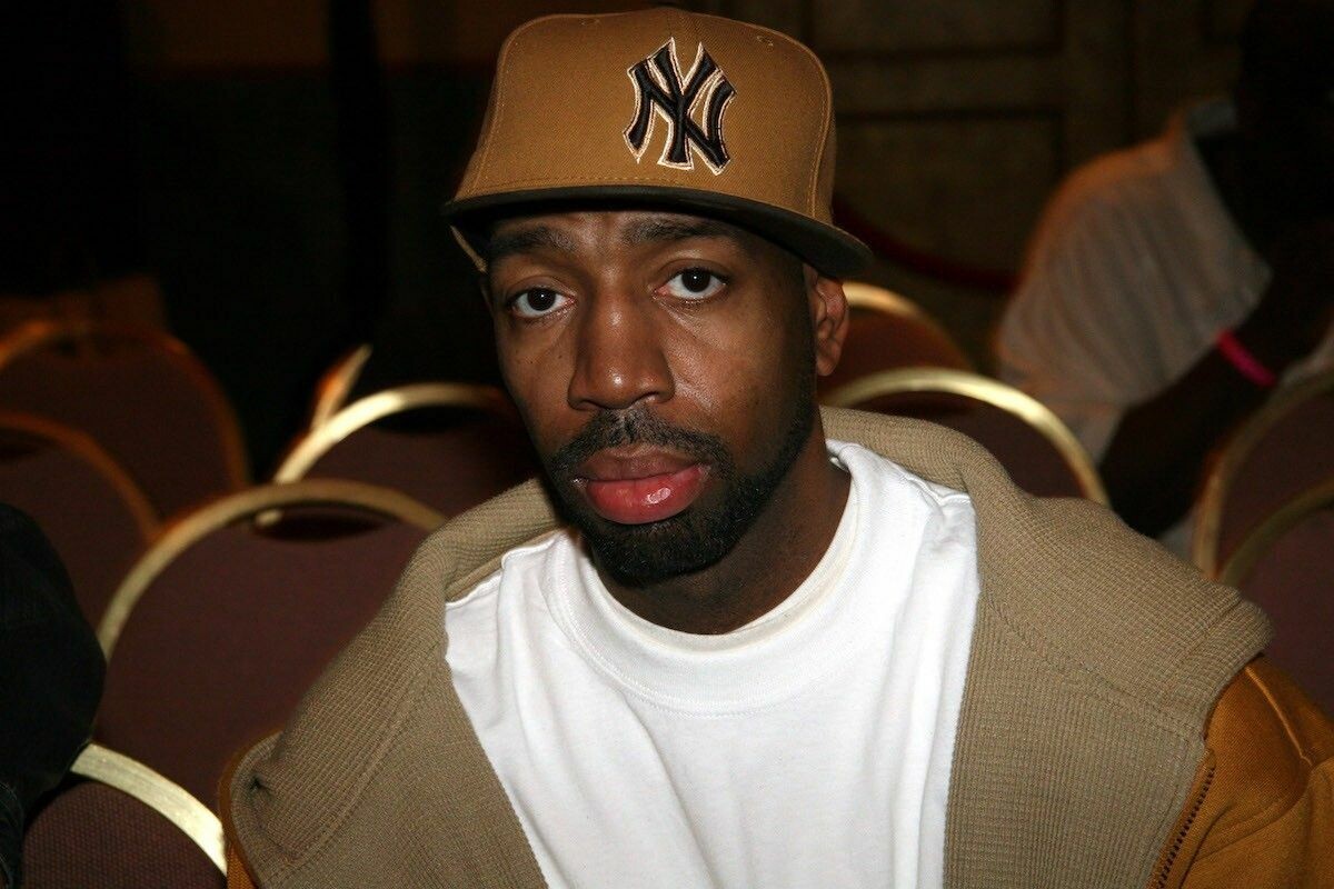 Pioneering Cold Chillin' Rapper Grand Daddy I.U. Has Died - Okayplayer